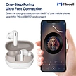 in ear headphones